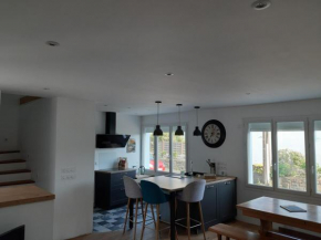 Maison de 70 m2 Quartier Manio